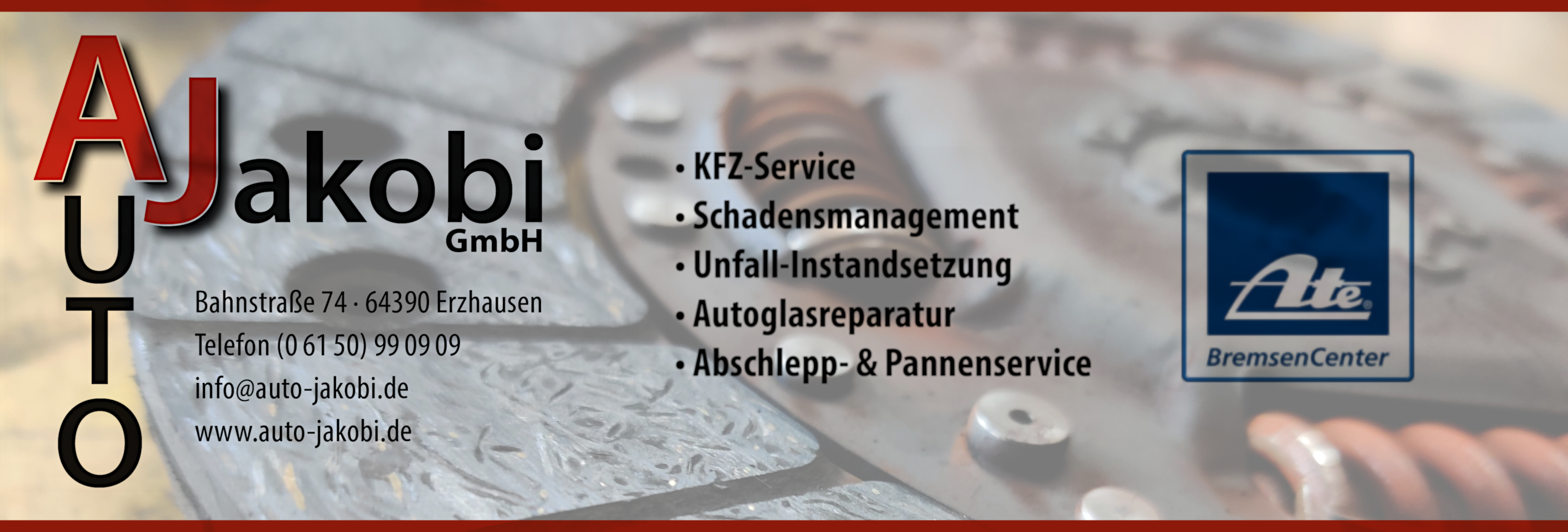 Auto Jakobi GmbH